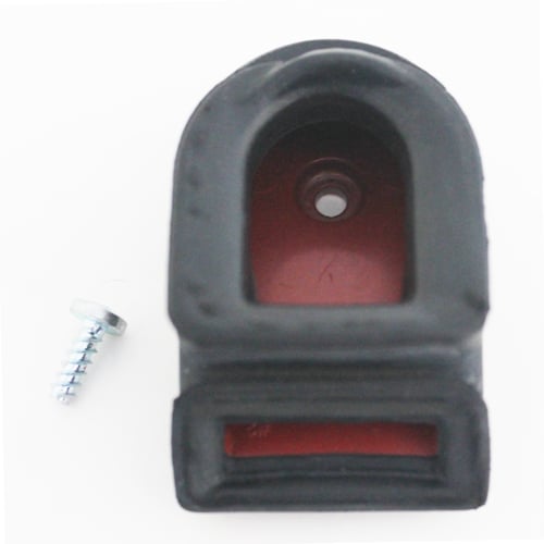 Gasket Rear Cover (Black Cherry) for ProHeat 2X Select | 2036867