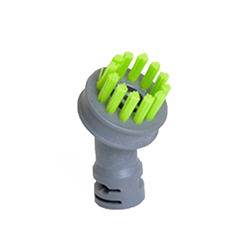 Green Round Detail Brush for Powerfresh Steam Mop | 1606712
