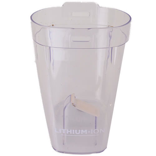 Dirt Cup for Select Stick Vacuums | 1616325