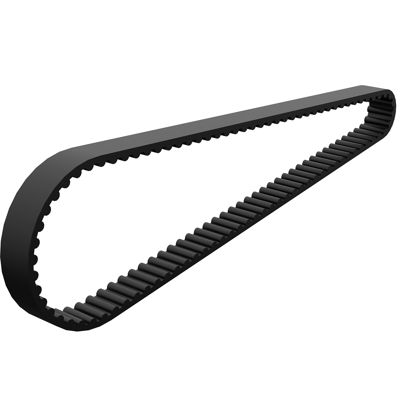 Brush Belt for Select Upright Carpet Cleaners | 1649615