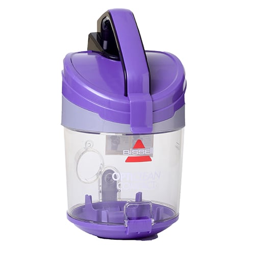 Dirt Tank for Opticlean 1535 Canister Vacuum | 1605658