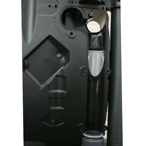 Rope Gasket for Diverter Cover | 2031379