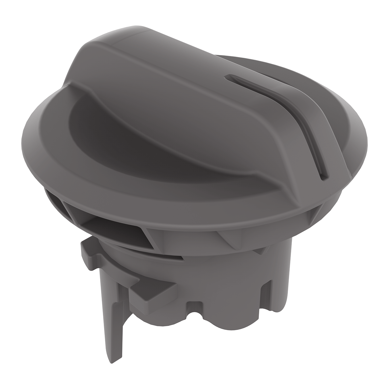 Height Adjustment Knob for Select Upright Vacuums | 1649431