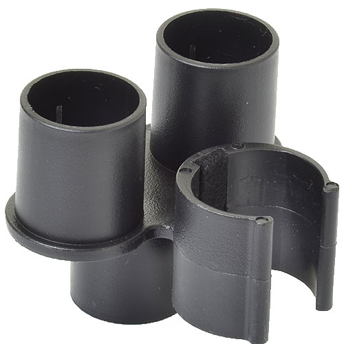 OptiClean Canister Tool Holder 1610398 BISSELL Vacuum Parts