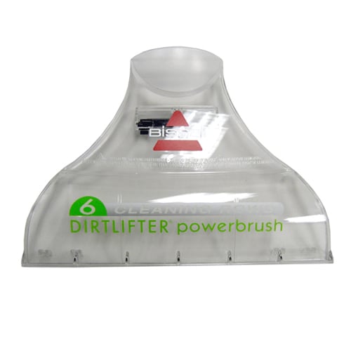 BISSELL® Carpet Cleaner Parts Removable Nozzle 2030124