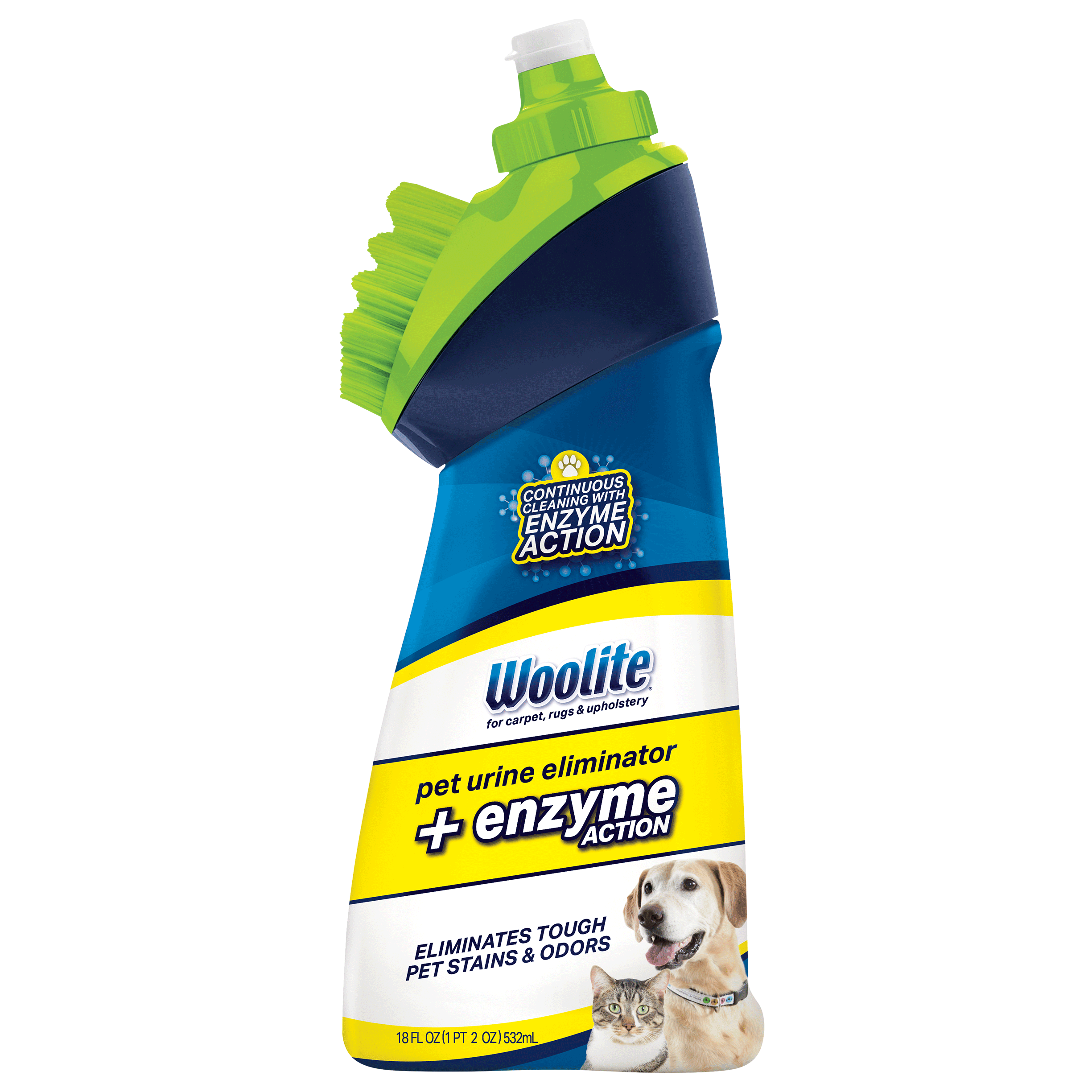 Woolite Carpet Pet Urine Eliminator