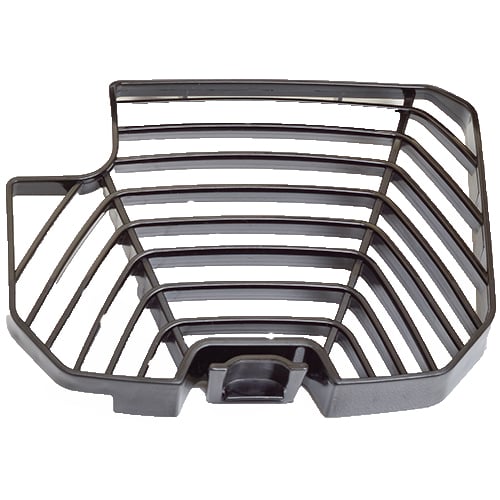 PostMotor Filter Frame for Bagless Canister Vacuums | 1608604