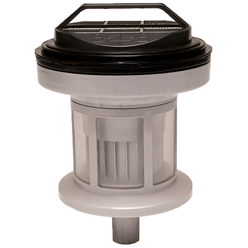 Separator Cyclone Assembly for Select Canister Vacuums | 1615282