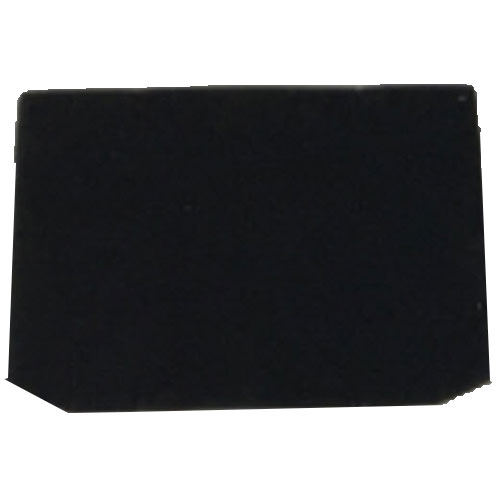 Post Motor Foam Filter for Select Canister Vacuums | 1613063