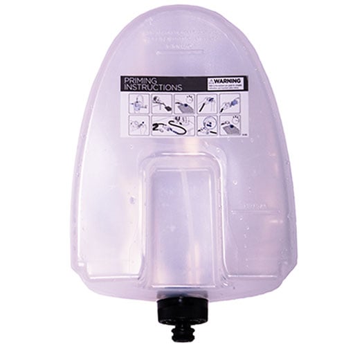 Clean Water Tank for BARKBATH | 1611752