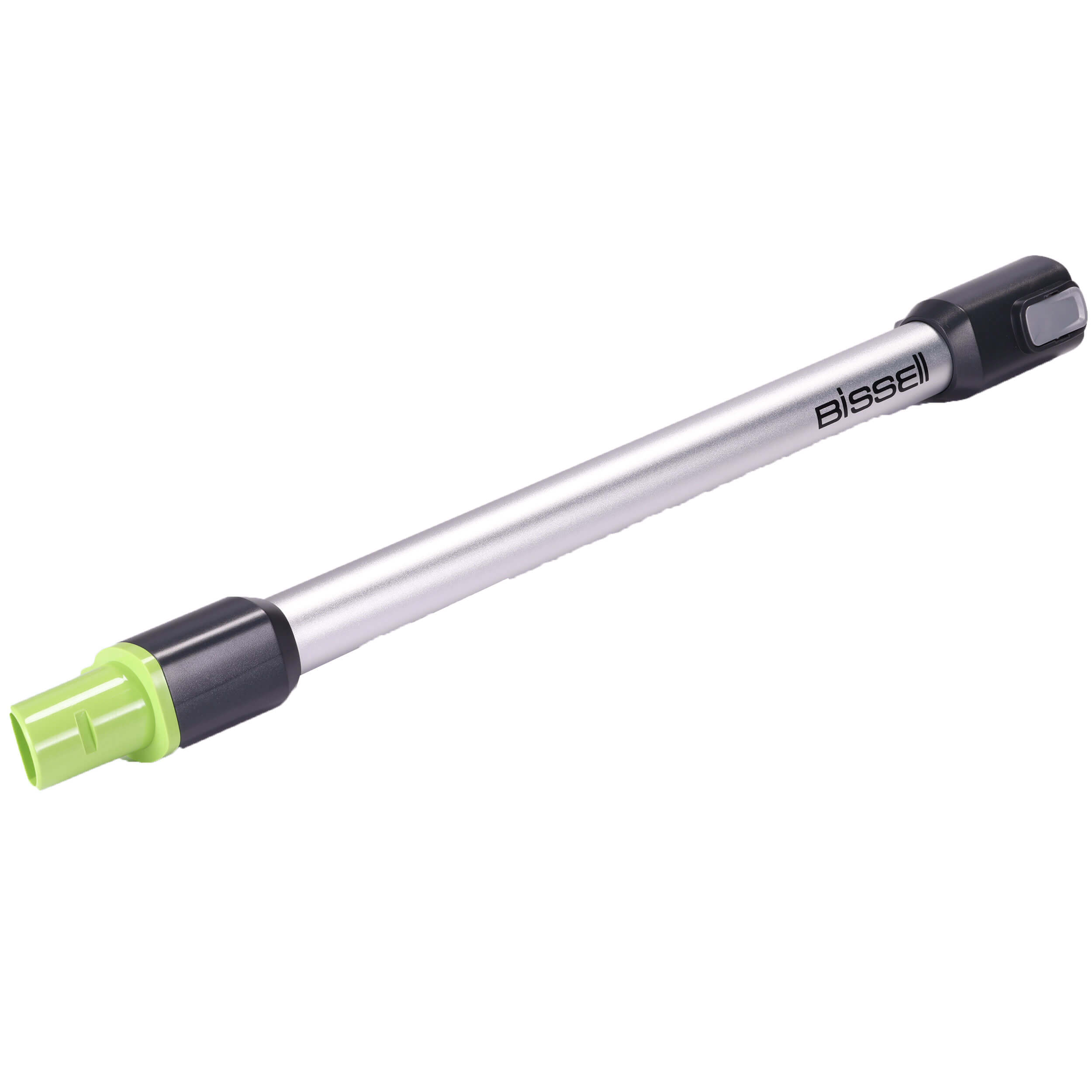 Extension Wand Titanium ChaCha Lime for Select Stick Vacuum | Titanium/Chacha Lime Accents | 1627067