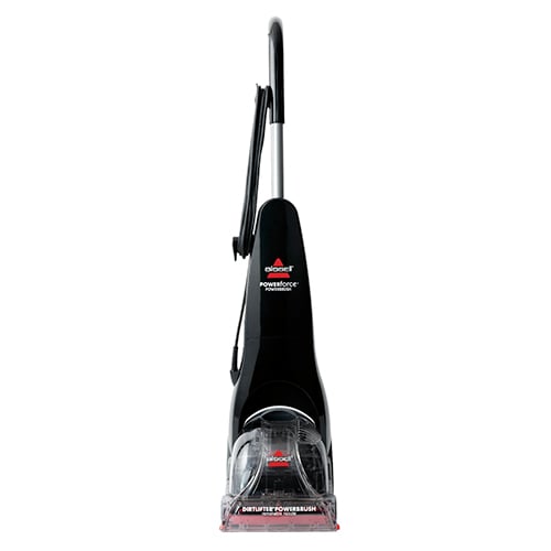 Powerforce Powerbrush Carpet Cleaner 76R9W Front View