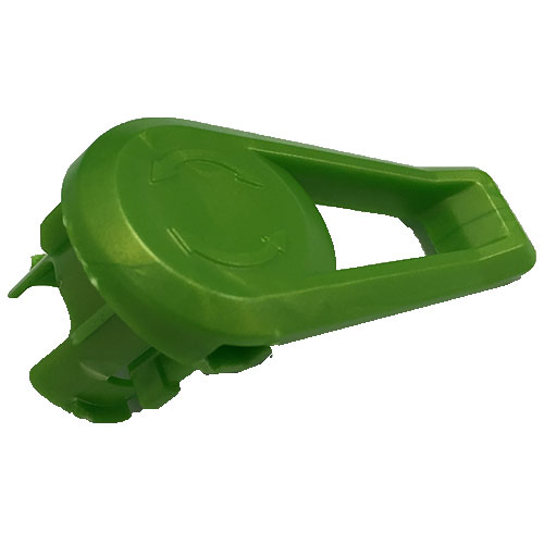 Upper Cord Wrap for SpinWave Hard Floor Cleaner | 1611580