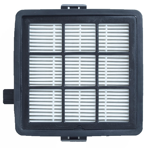 Dirt Tank Pleated Filter for Select Canister Vacuums | 1610627