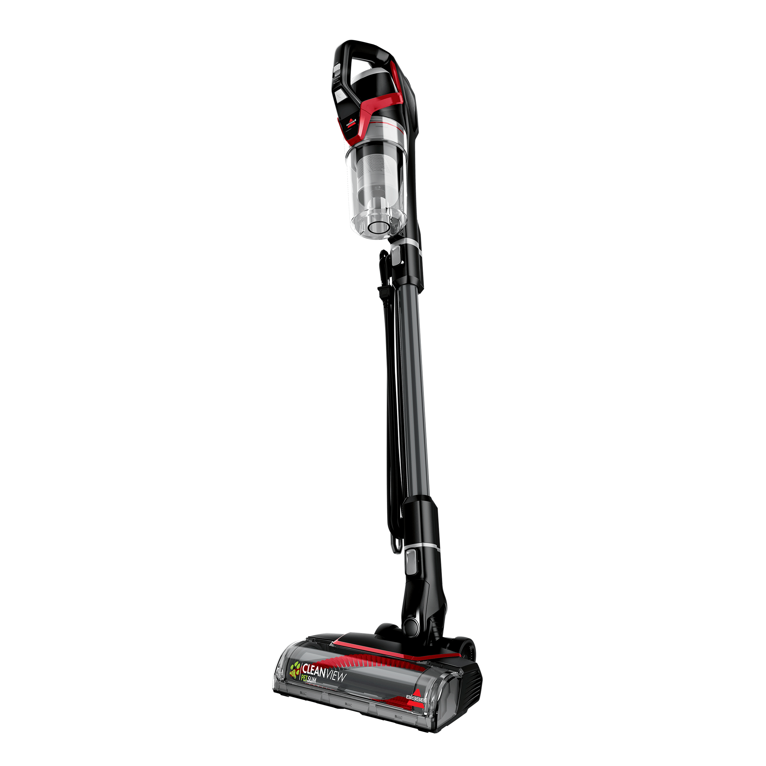 BLACK+DECKER 480 Volt Corded Pet Stick Vacuum (Convertible To Handheld) in  the Stick Vacuums department at