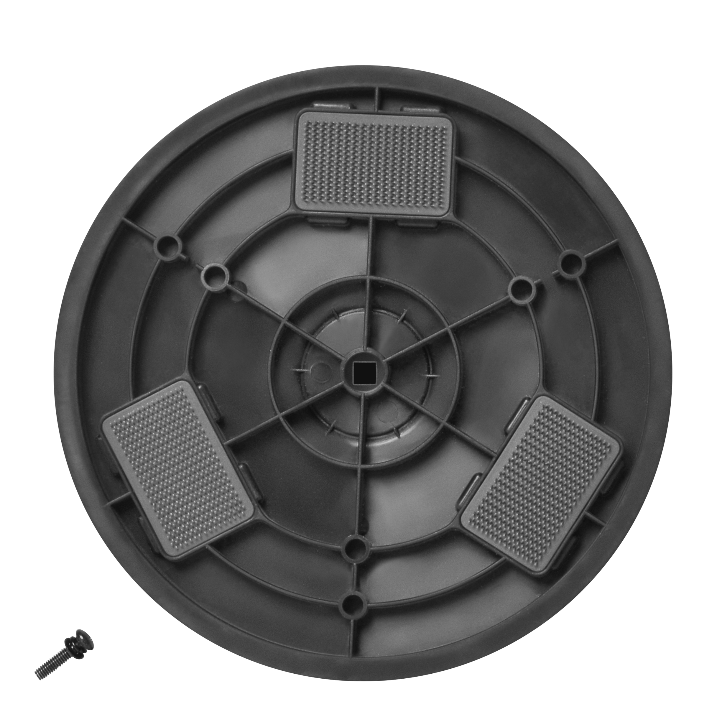 Rotating Disc - Left - for SpinWave Hard Floor Cleaner | 1632109