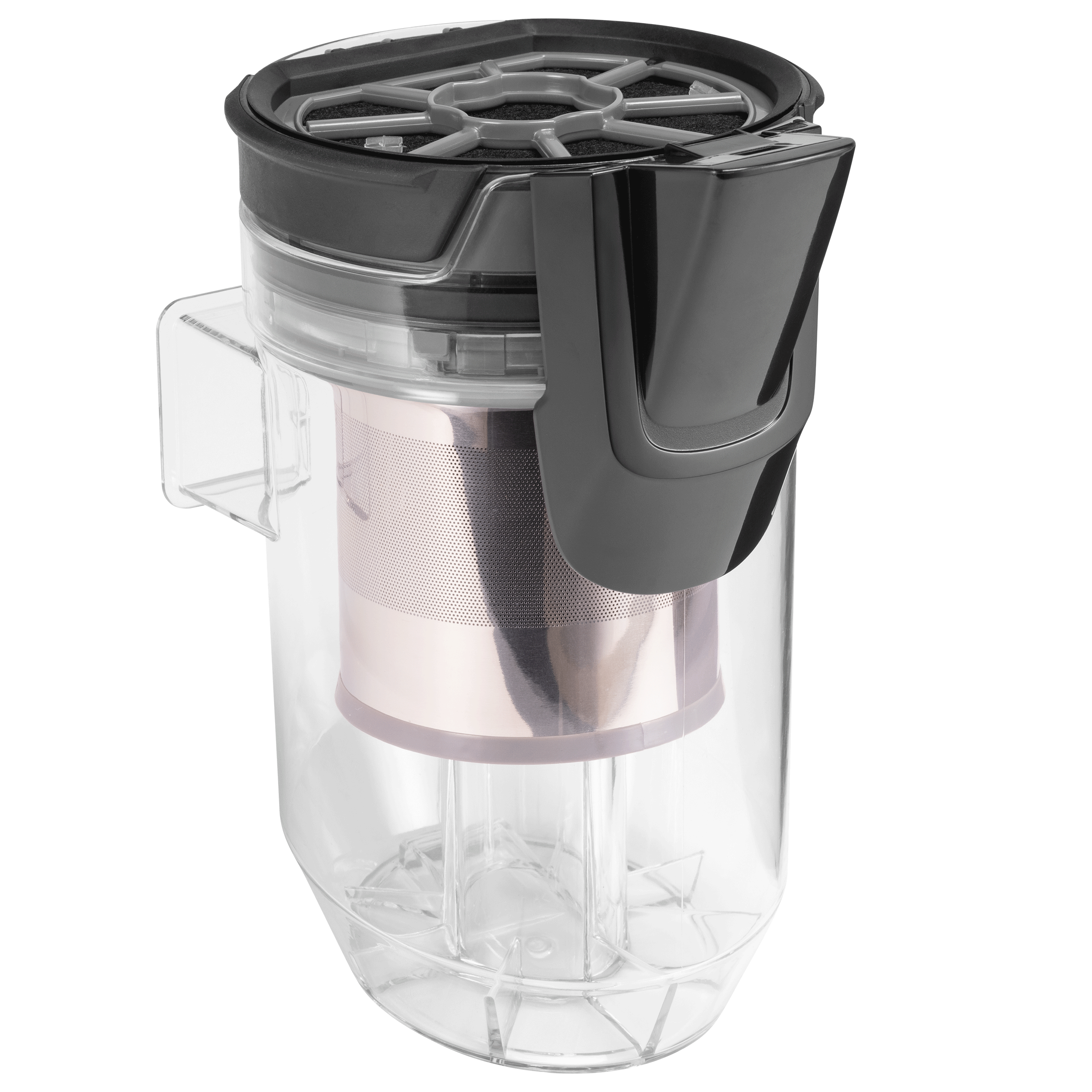 Dirt Tank Assembly for Select Stick Vacuum | 1627579