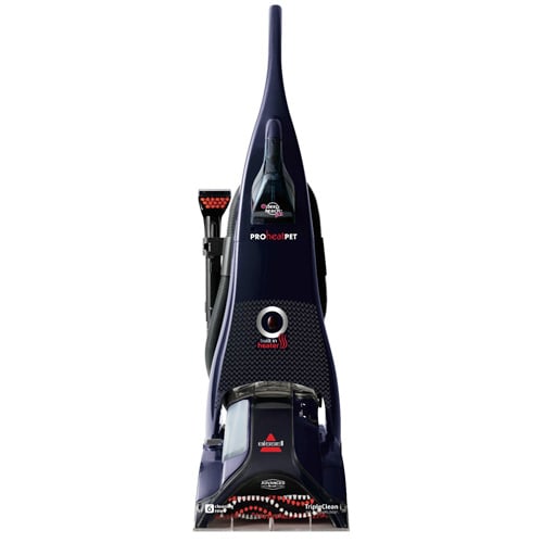 Proheat Pet Carpet Cleaner 89108 Front View