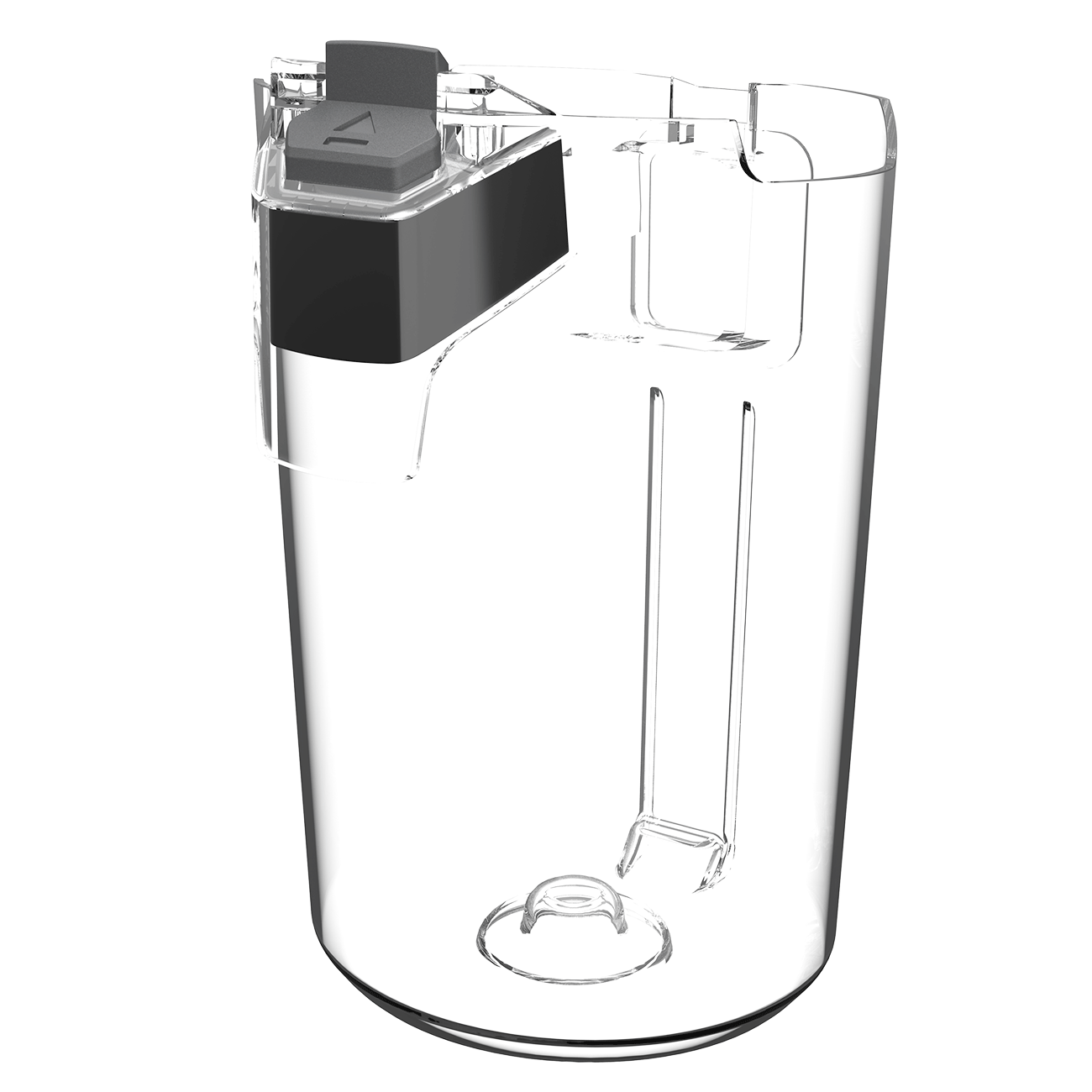 Dirty Tank Assembly for Select Stick Vacuum | 1646963