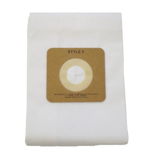 Style 5 Enviro Fresh Vacuum Cleaner Bags (3 pack) | 32028