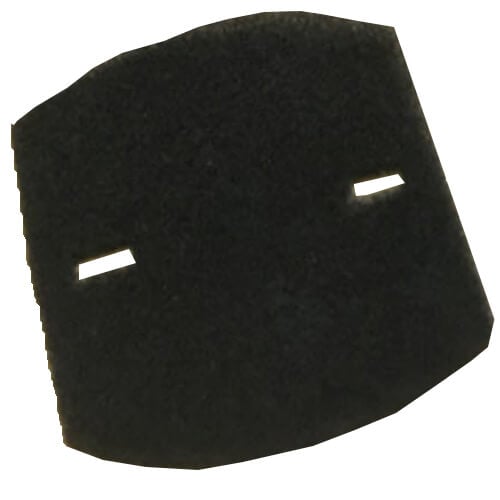 Hand Vac Foam Filter 1614212 BISSELL Vacuum Parts