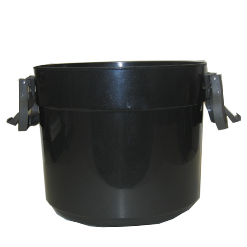 Garage Pro Dirt Collection Tank Assembly | 2030245