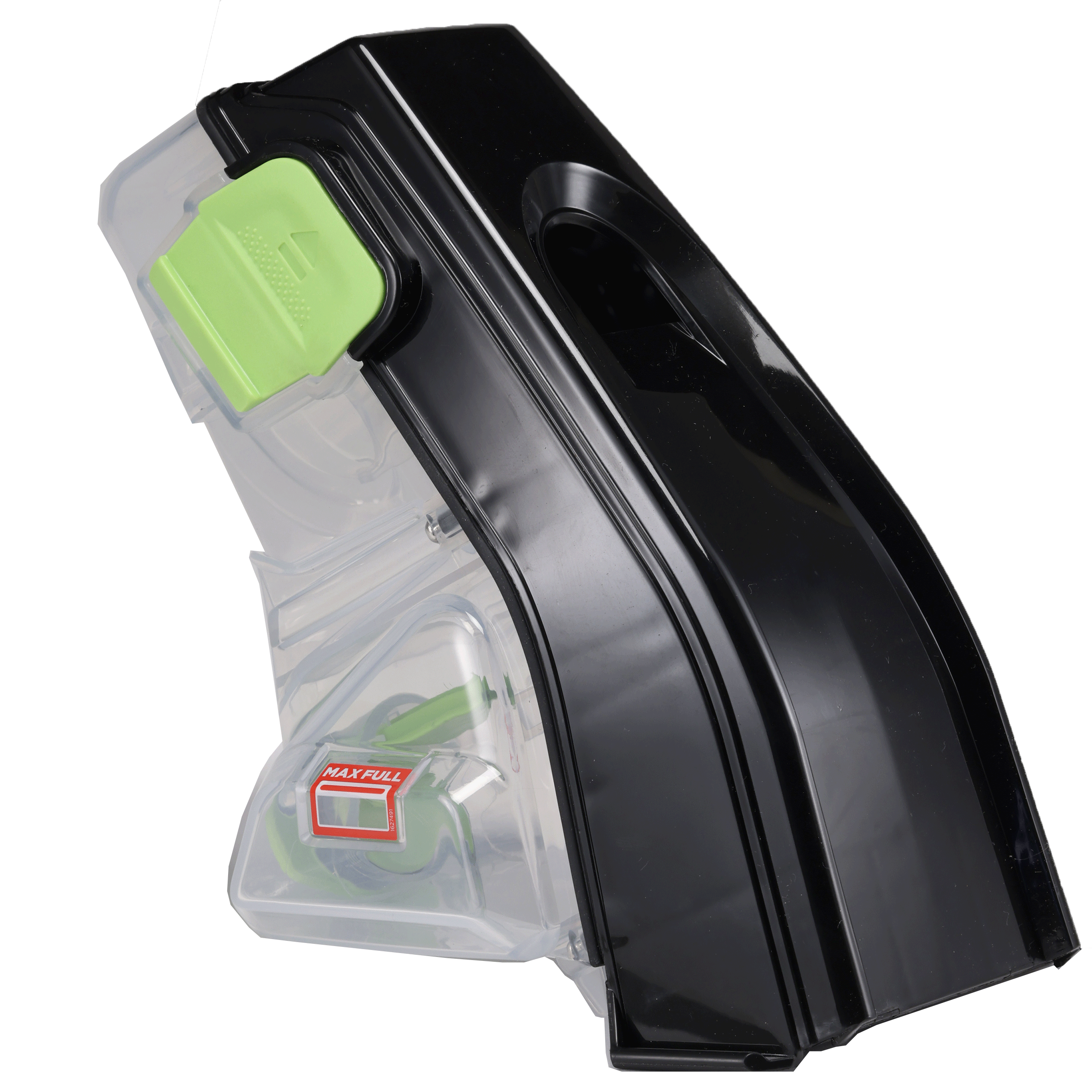 Dirt Tank Assembly | 1627262