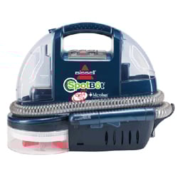 Spotbot Pet Portable Carpet Cleaner 12006 Front View