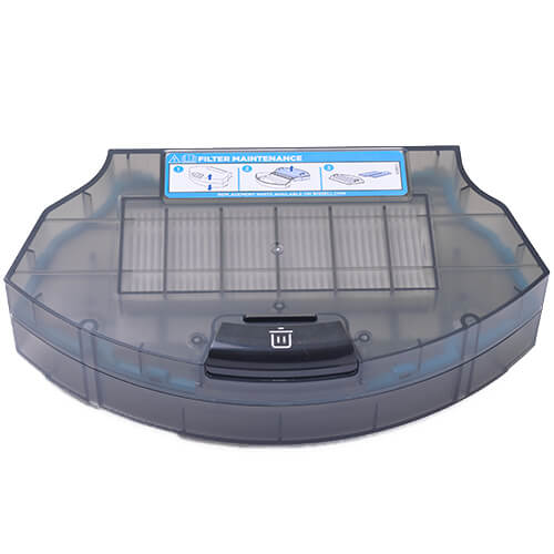 Dirt Bin Assembly for Select Robotic Vacuums | 1618514