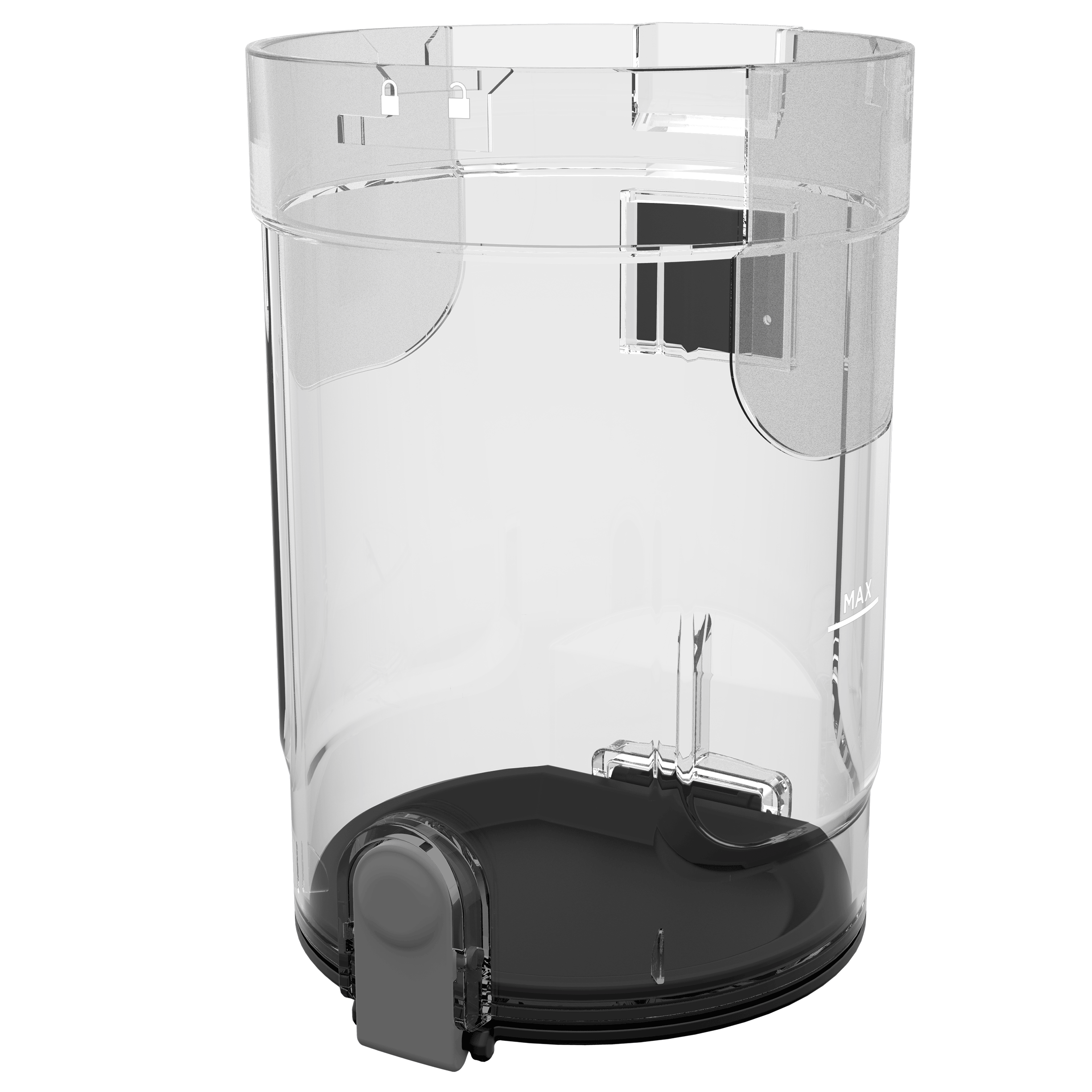 Dirt Tank for Select Stick Vacuum | 1638013