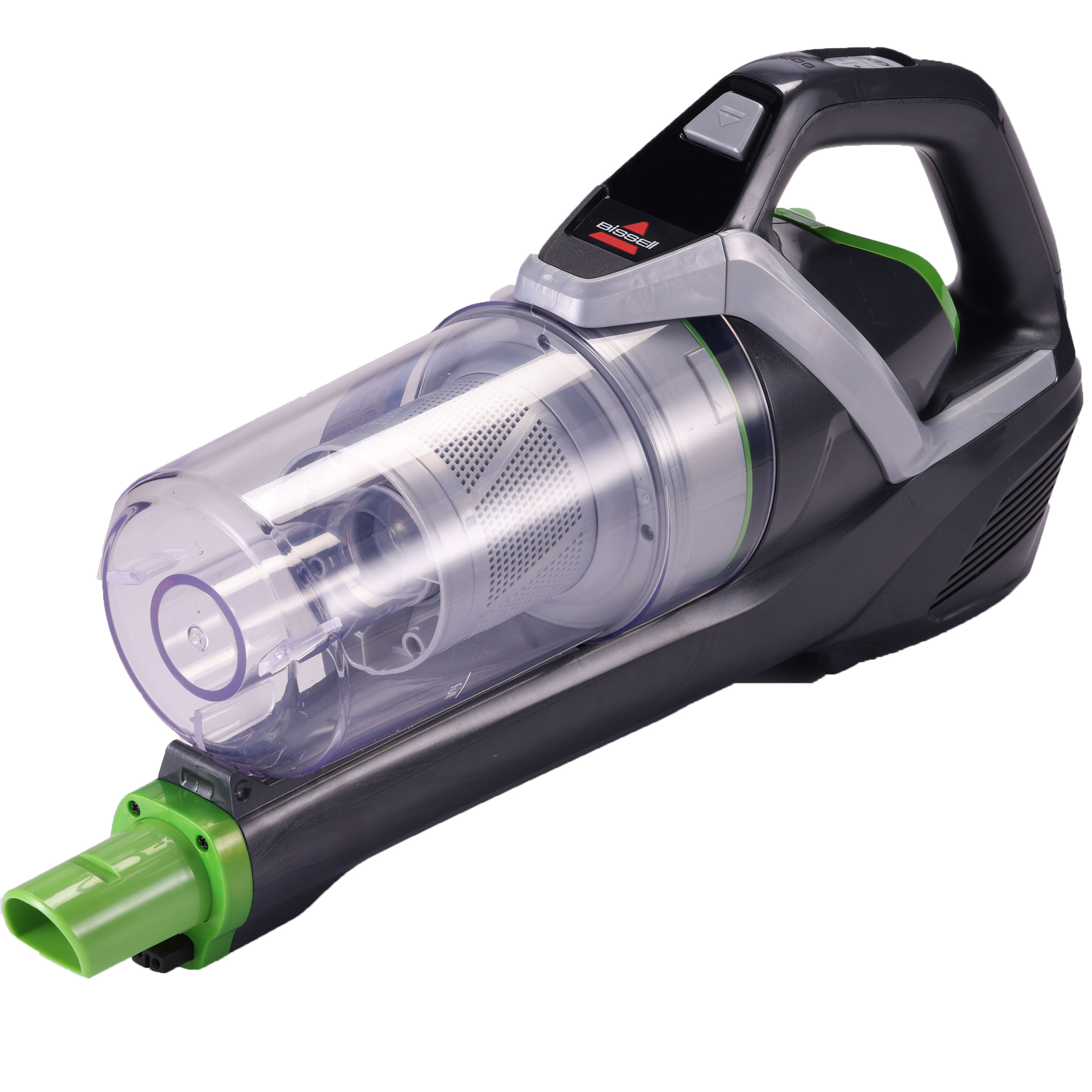 Hand Vacuum Assembly - ChaCha Lime for Select Stick Vacuum | 1627586