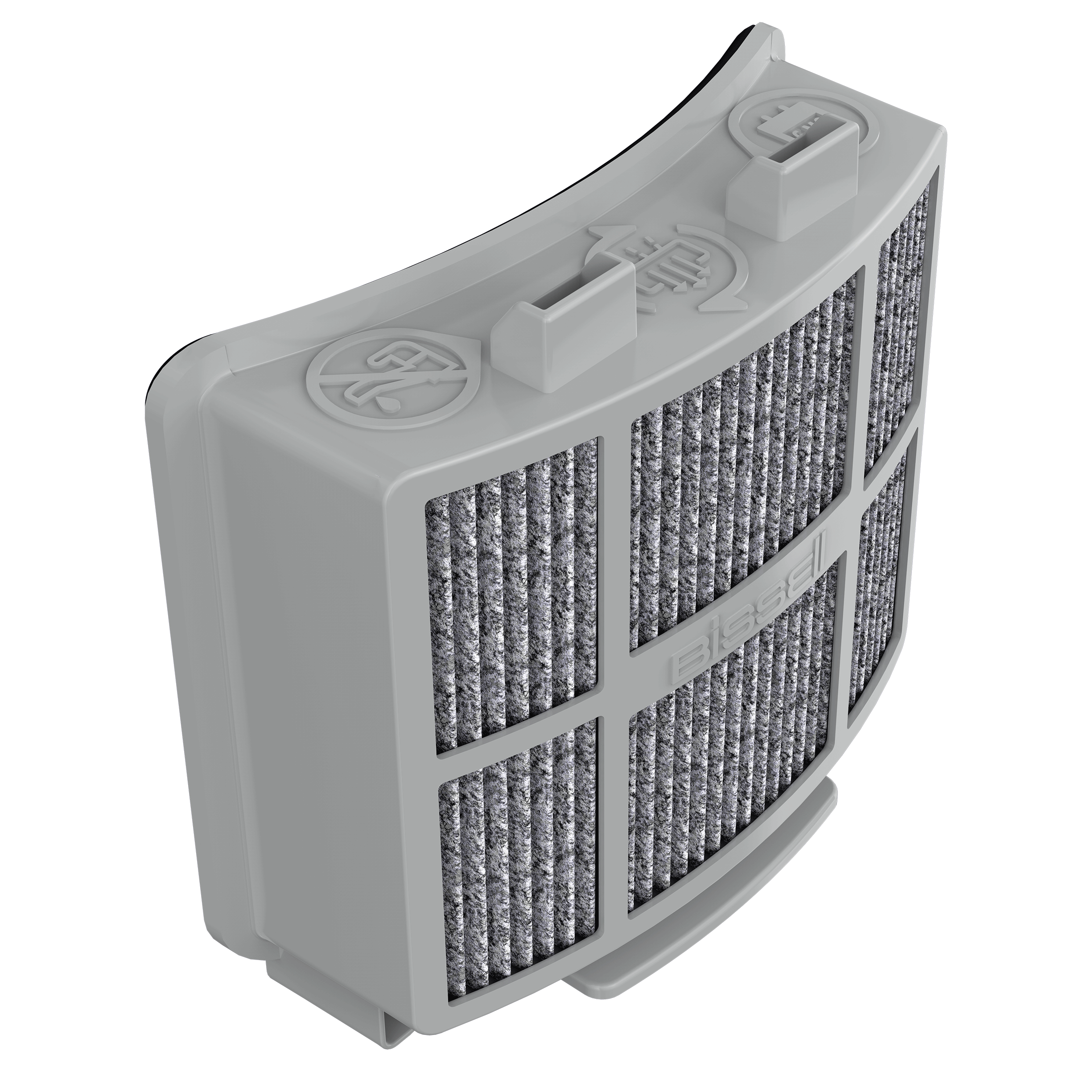 Post Motor Filter 1635630 BISSELL® Vacuum Parts