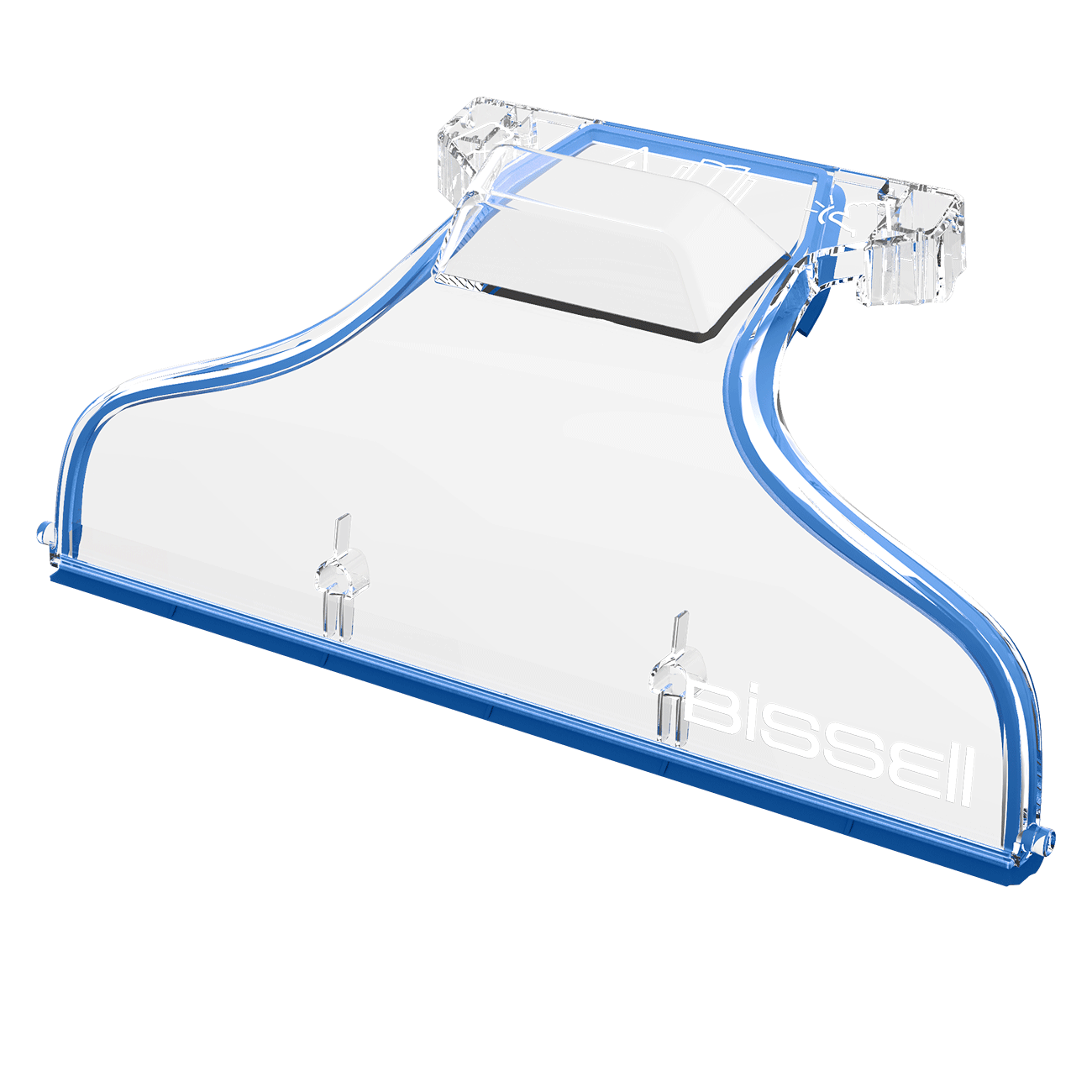 Floor Nozzle for Select Carpet Cleaners | 1644048