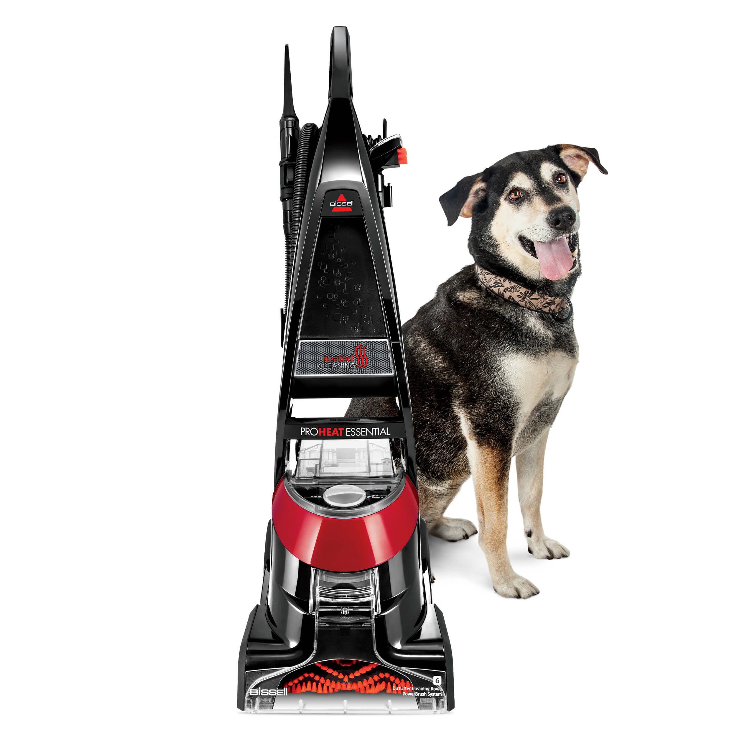 ProHeat® Essential Carpet Cleaner BISSELL® Carpet Cleaners