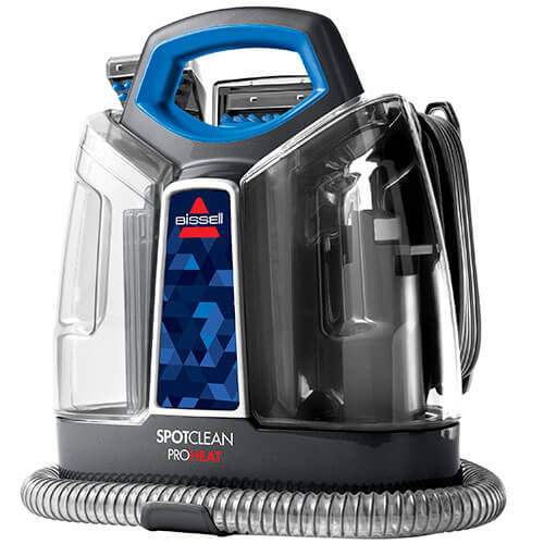 SpotClean® ProHeat® 5207N BISSELL Portable Carpet Cleaner