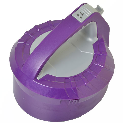 Tank Handle - Purple for PowerLifter Vacuum | 1610210