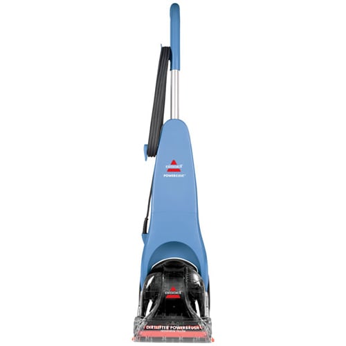 Powerease Carpet Cleaner 76R9 Front View