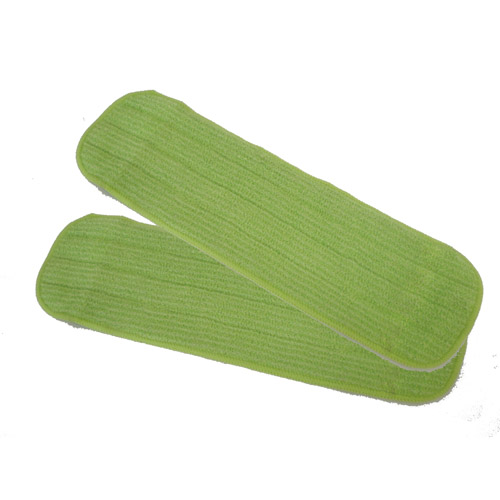 Microfiber Pads for Vacuum and Shine (2 Pack) | 30A3