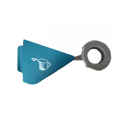 Water Tank Cap Assembly Blue for Powerfresh Lift-Off | 1607008