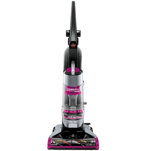 Cleanview Plus Rewind 13321 BISSELL Vacuum Cleaners
Hero