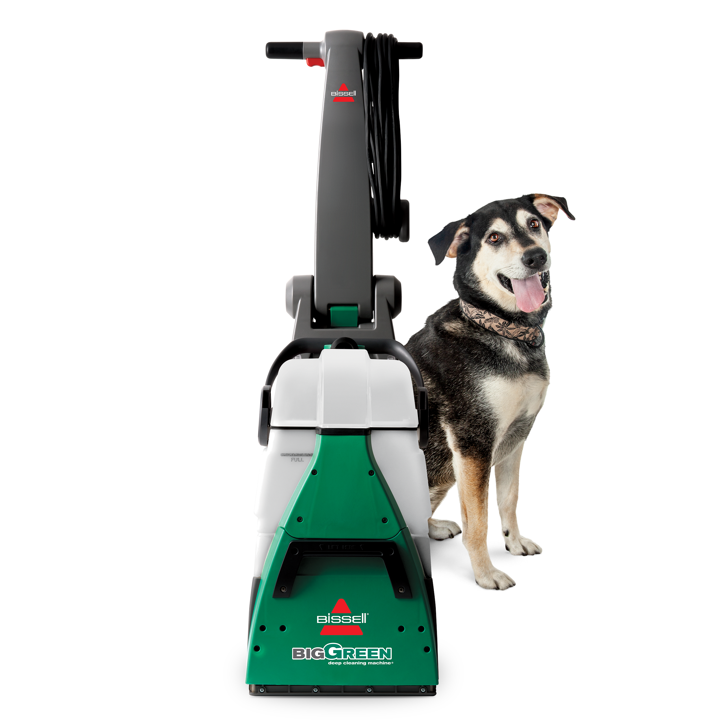 Photos - Vacuum Cleaner BISSELL Big Green Machine Professional Carpet Cleaner | 86T3 