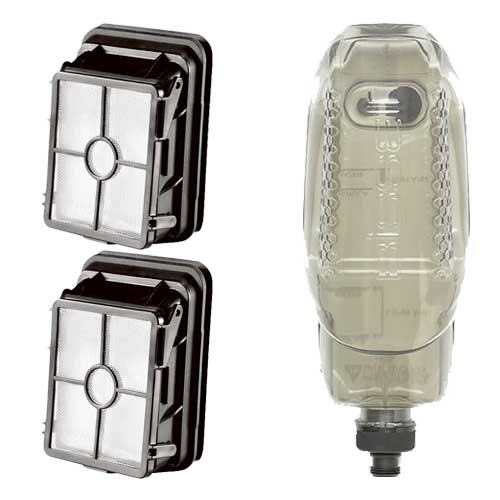 Crosswave All-in-One MultiSurface Cleaner Maintenance Kit | 1981