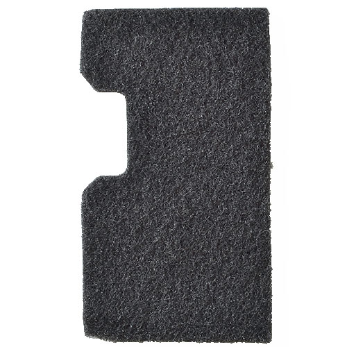 PreMotor Filter for Select Bagged Vacuums | 1609911