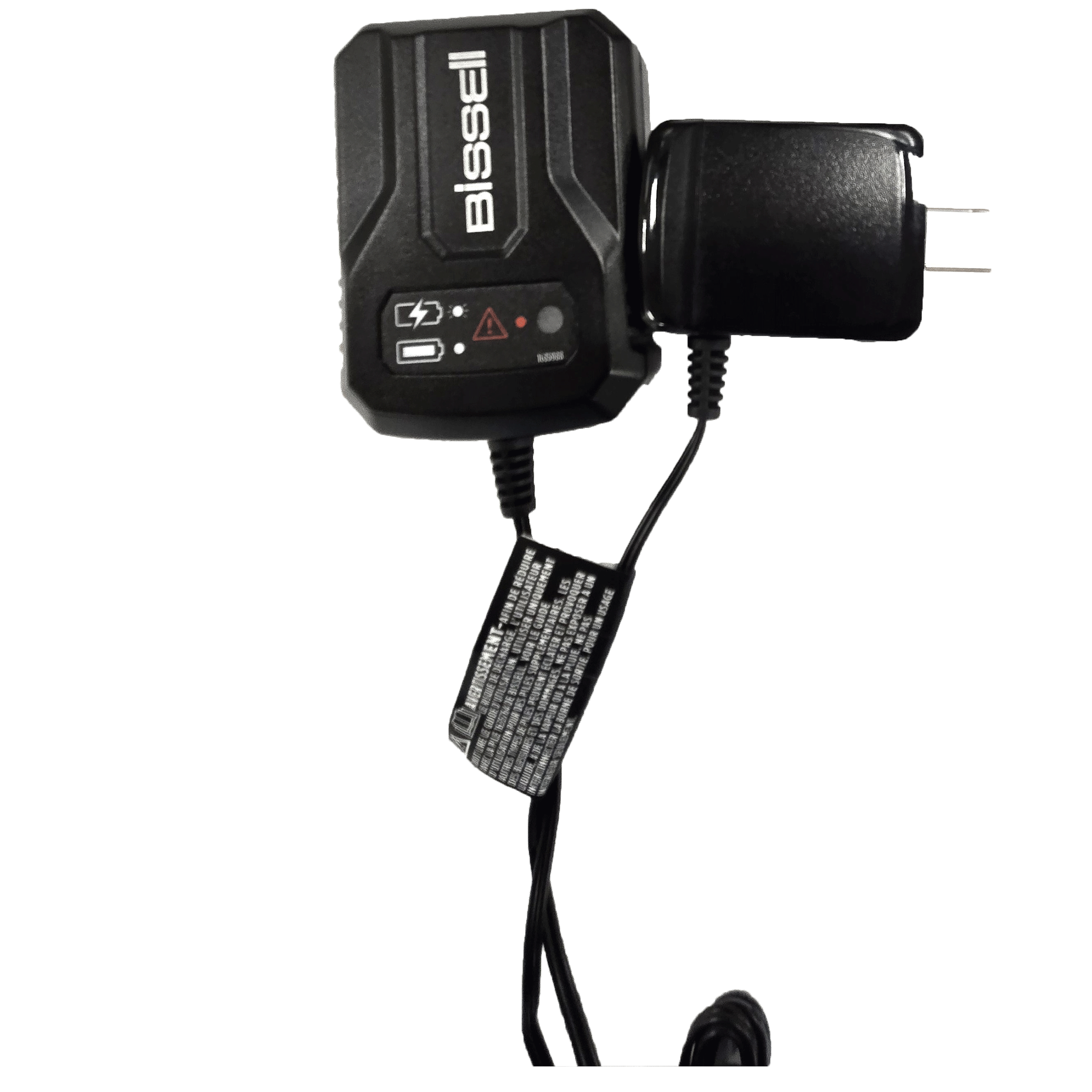 Charger for Select Stick Vacuum | 1638021