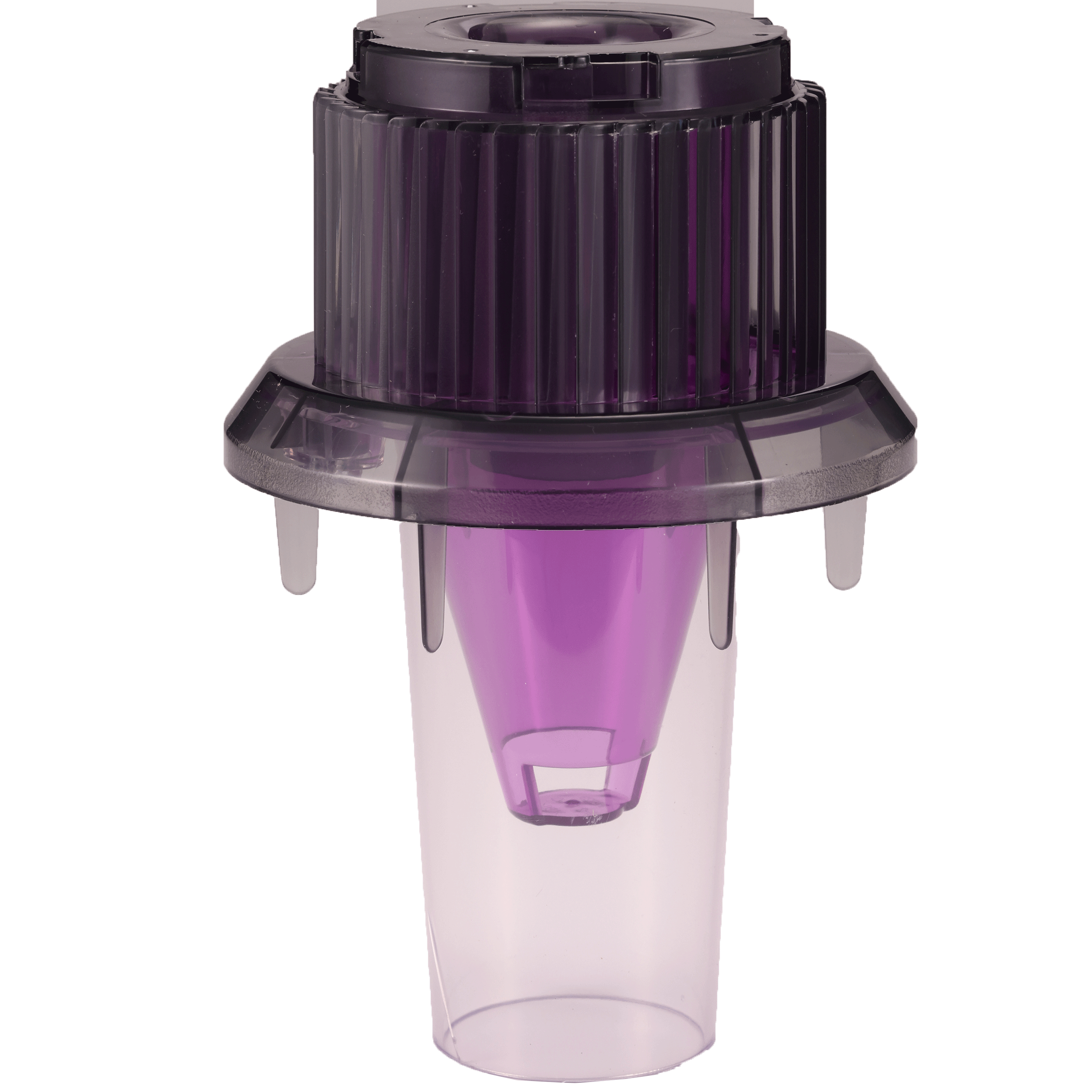 Separator Assembly - Purple - for Select Canister Vacuums | 1622436