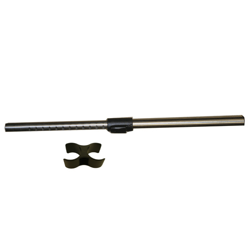 Zing Bagged Canister Extension Wand 2038418 | BISSELL Parts