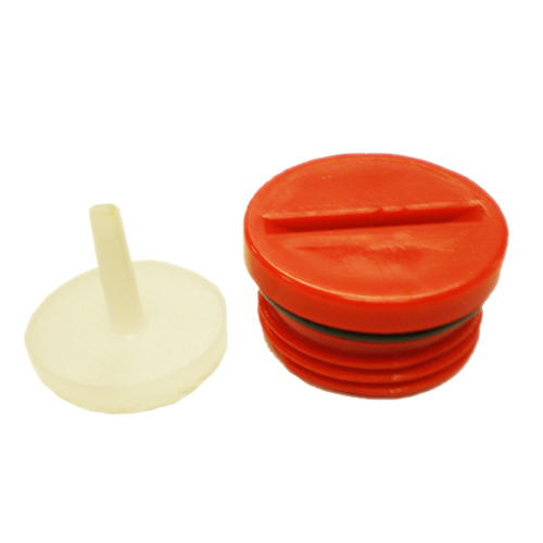 In Line Filter Assembly Lift-Off & ProHeat 2X Cleaners | 2037898