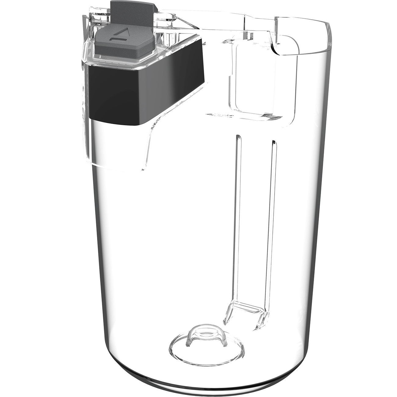 Dirty Tank Assembly for Select Stick Vacuum | 1646962