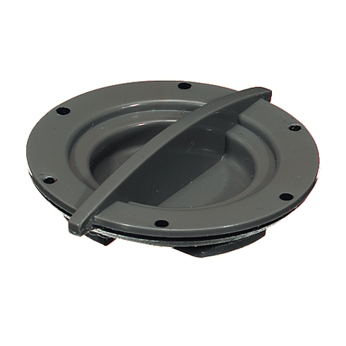 Collection Tank Drain Cap for POWERsteamer® 2141782 BISSELL