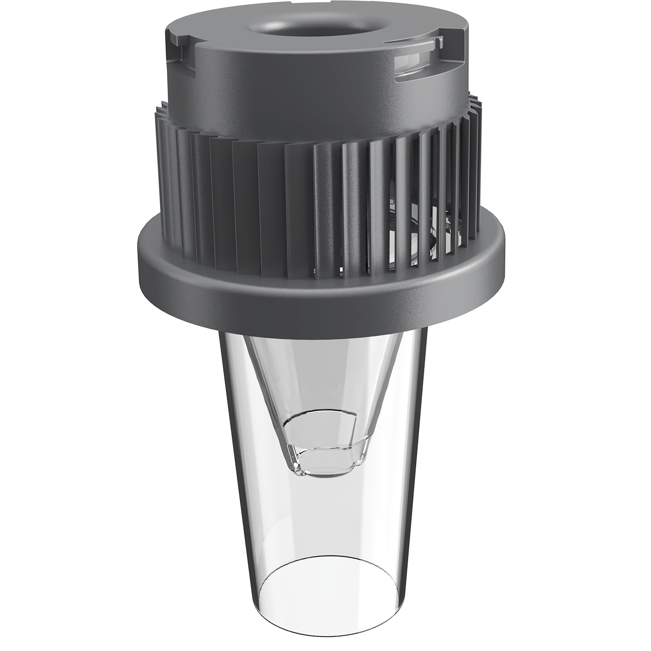 Separator Assembly for Select Upright Vacuums | 1647949